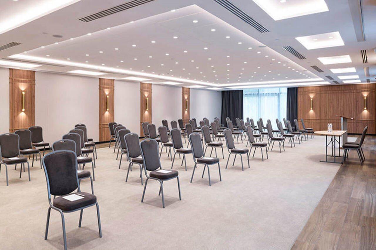 Premier Hotel Одесса Экстерьер фото Meeting room