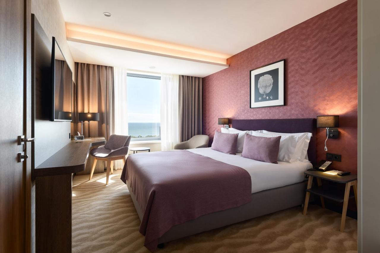 Premier Hotel Одесса Экстерьер фото
