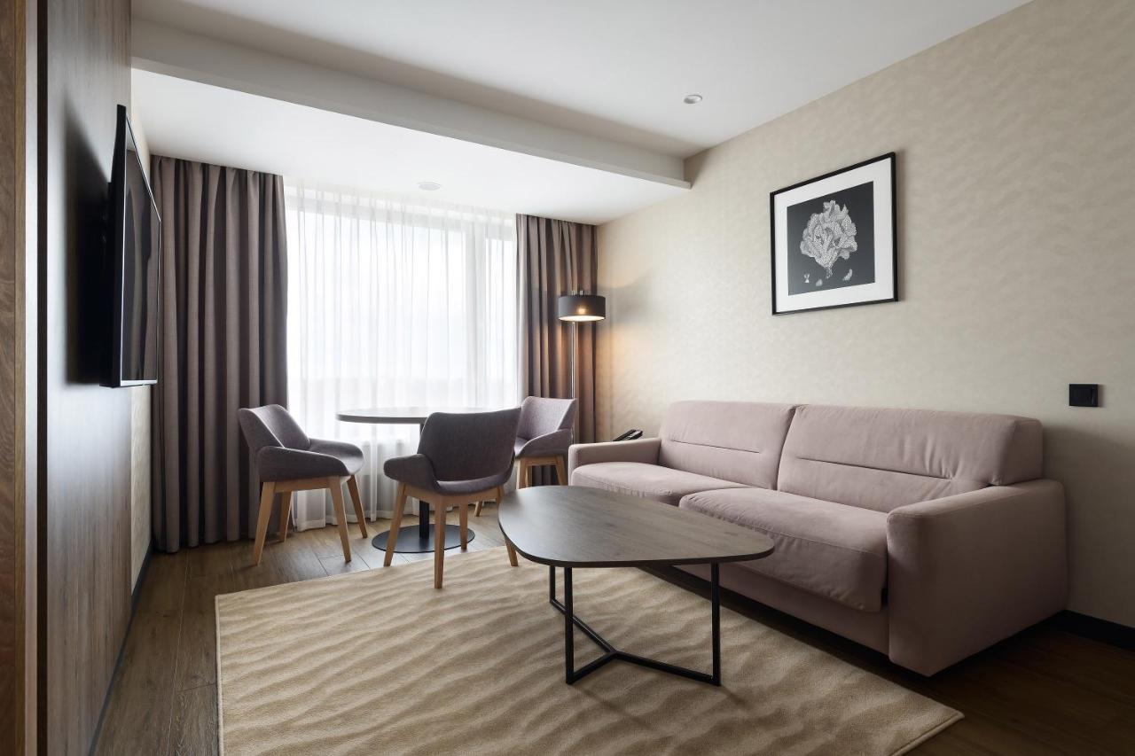 Premier Hotel Одесса Экстерьер фото Suite