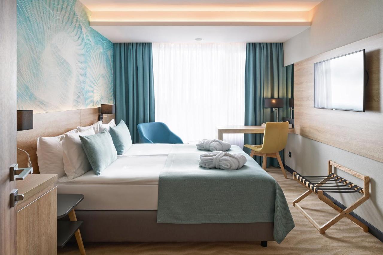 Premier Hotel Одесса Номер фото