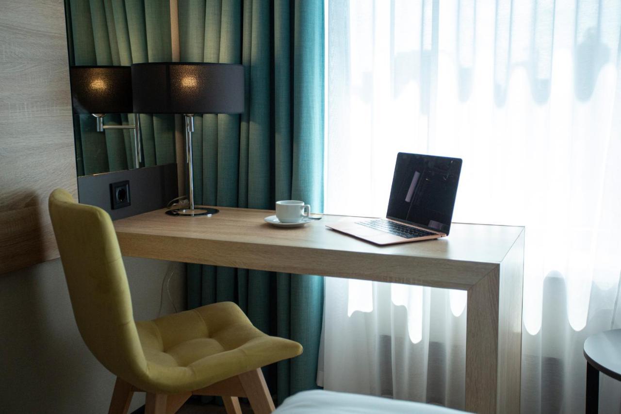 Premier Hotel Одесса Номер фото